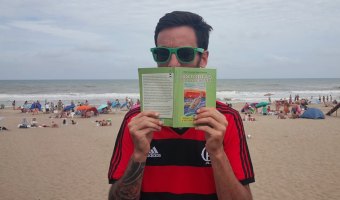 Sale una reedicin ampliada del libro Historias de Villa Gesell